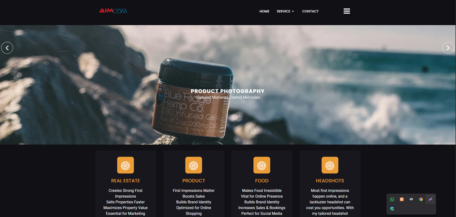 Personal Portfolio